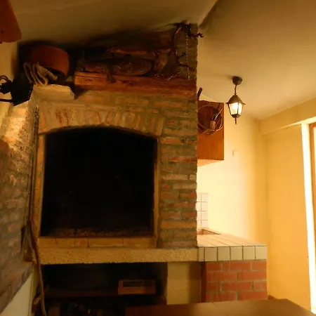 House With A Parking Space - 13883 別荘 *