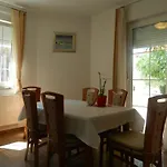 Prázdninový dům House With A Parking Space - 13883
