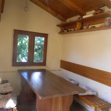 Vakantiehuis House With A Parking Space - 13883 *