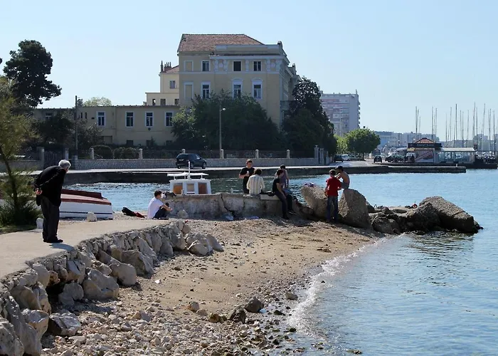 Hébergement de vacances House With A Parking Space - 13883