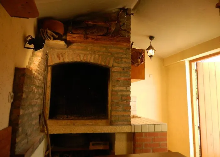 House With A Parking Space - 13883 Hébergement de vacances *