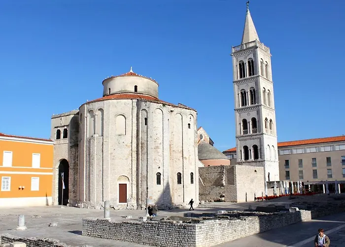 Hébergement de vacances House With A Parking Space - 13883