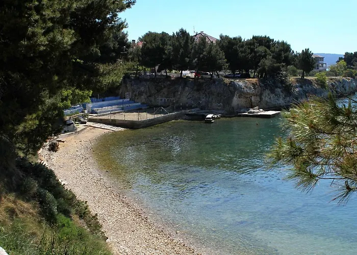 House With A Parking Space - 13883 Hébergement de vacances