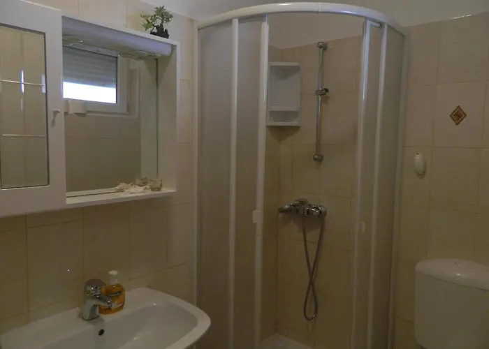 House With A Parking Space - 13883 Hébergement de vacances Zadar